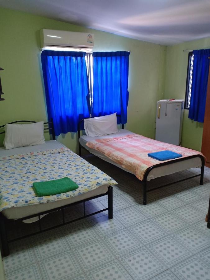 Nit Guest House Ката-Бич Экстерьер фото
