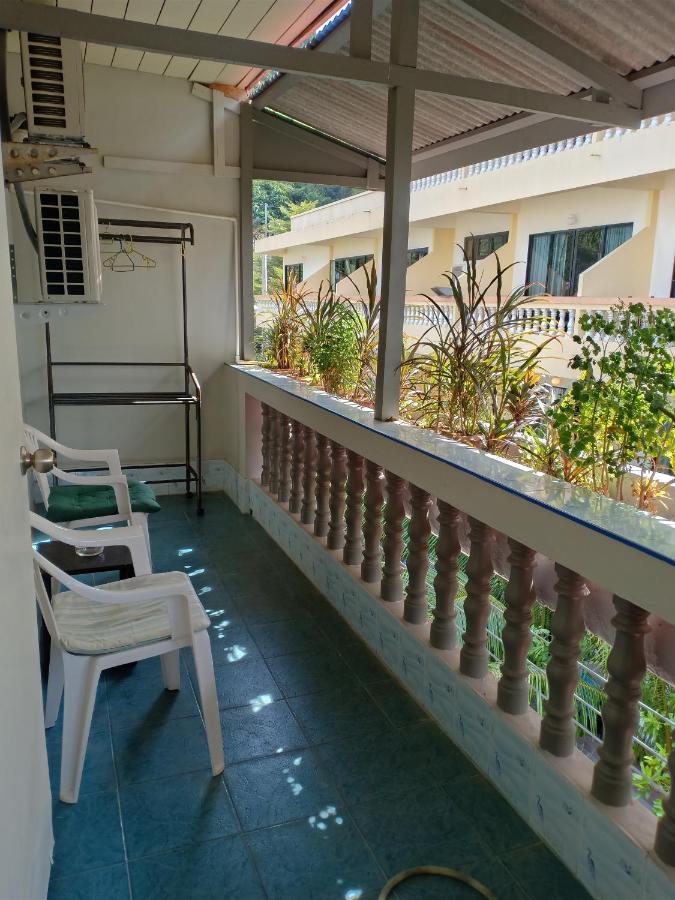 Nit Guest House Ката-Бич Экстерьер фото